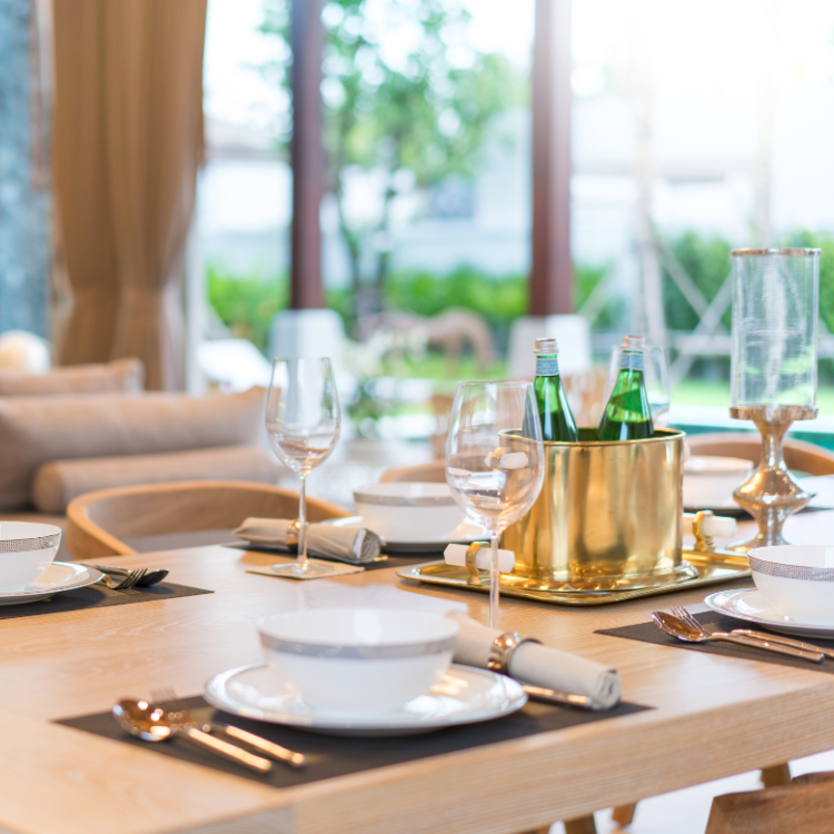 信頼される接客とは？