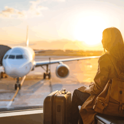 世界基準のビジネスマナーと会話力をテーマにした国際ビジネスのコミュニケーションイメージ