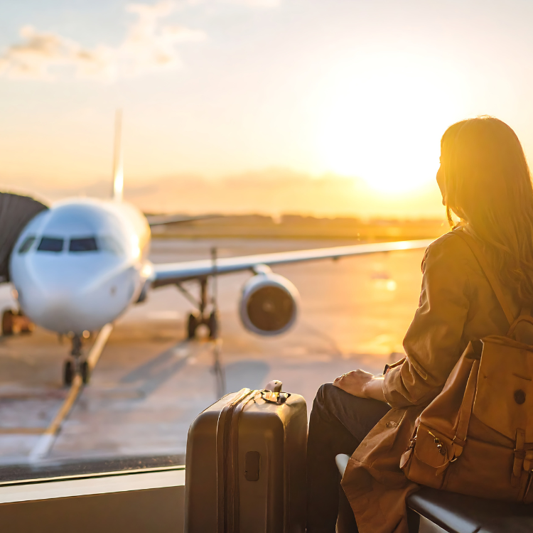 世界基準のビジネスマナーと会話力をテーマにした国際ビジネスのコミュニケーションイメージ